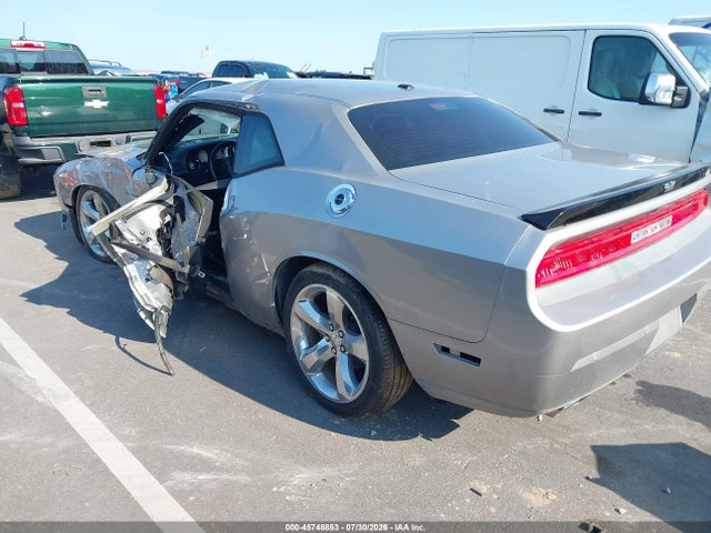 Aukcja sprzedaży 2014 Dodge Challenger Sxt Plus, vin: 2C3CDYAG2EH154230, numer aukcji: 45748853