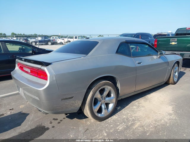 Aukcja sprzedaży 2014 Dodge Challenger Sxt Plus, vin: 2C3CDYAG2EH154230, numer aukcji: 45748853