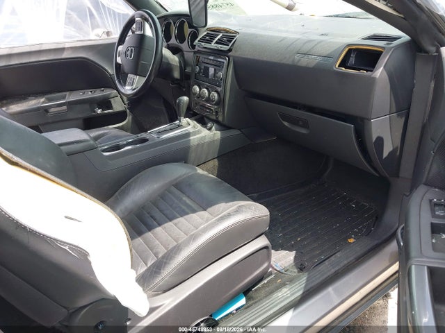 Aukcja sprzedaży 2014 Dodge Challenger Sxt Plus, vin: 2C3CDYAG2EH154230, numer aukcji: 45748853