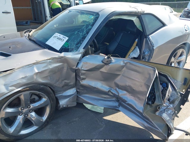 Aukcja sprzedaży 2014 Dodge Challenger Sxt Plus, vin: 2C3CDYAG2EH154230, numer aukcji: 45748853