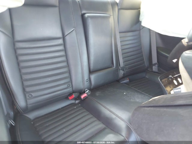 Aukcja sprzedaży 2014 Dodge Challenger Sxt Plus, vin: 2C3CDYAG2EH154230, numer aukcji: 45748853