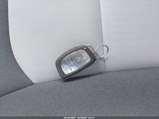 Продажа на аукционе авто 2020 Hyundai Ioniq Hybrid Blue, vin: KMHC65LCXLU219457, номер лота: 45748857