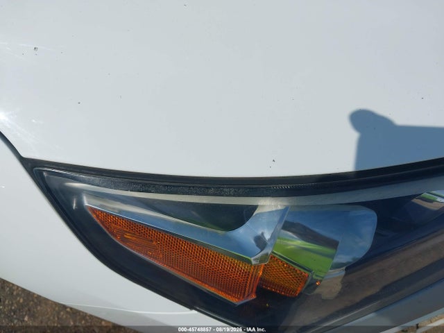 Продажа на аукционе авто 2020 Hyundai Ioniq Hybrid Blue, vin: KMHC65LCXLU219457, номер лота: 45748857