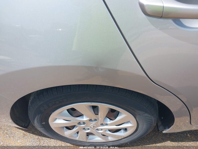 2020 Hyundai Elantra Se მანქანა იყიდება აუქციონზე, vin: 5NPD74LF5LH613436, აუქციონის ნომერი: 45748858