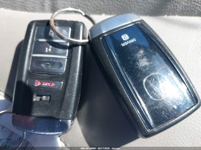 45748860 :رقم المزاد ، 19UDE2F74LA008251 vin ، 2020 Acura Ilx مزاد بيع