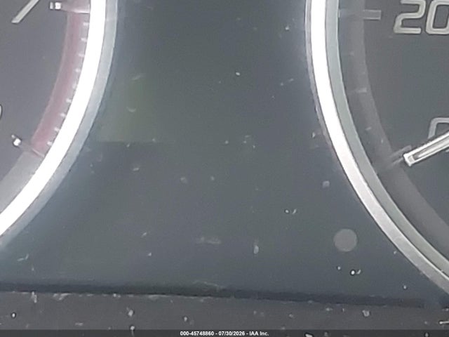45748860 :رقم المزاد ، 19UDE2F74LA008251 vin ، 2020 Acura Ilx مزاد بيع