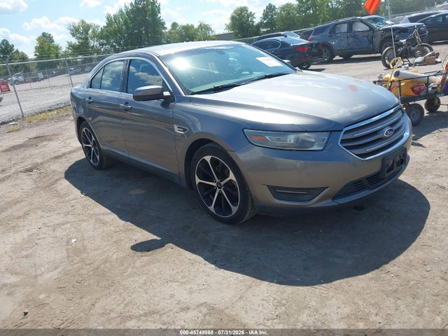 2014 1FAHP2E89EG119095 main image