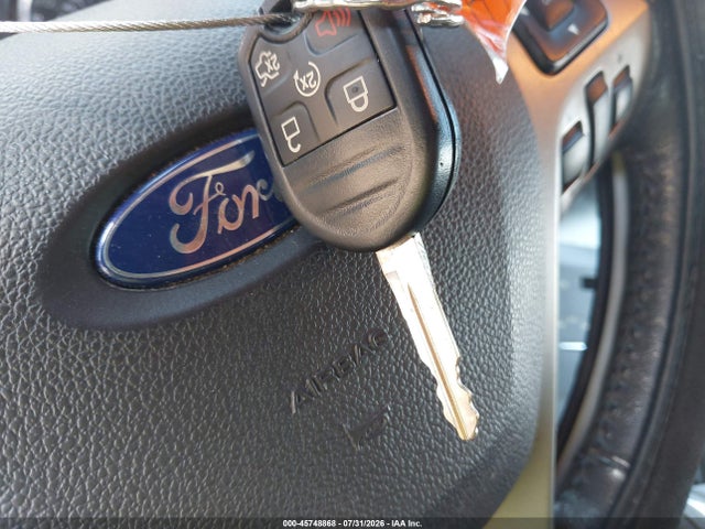 Ford TAURUS SEL 2014 1FAHP2E89EG119095 Image 11