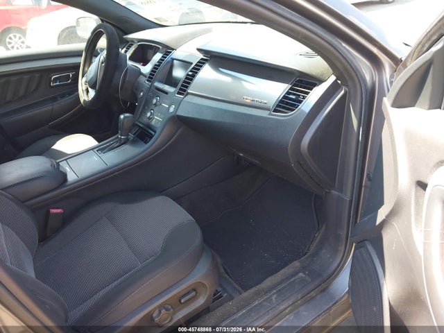 Ford TAURUS SEL 2014 1FAHP2E89EG119095 Image 5