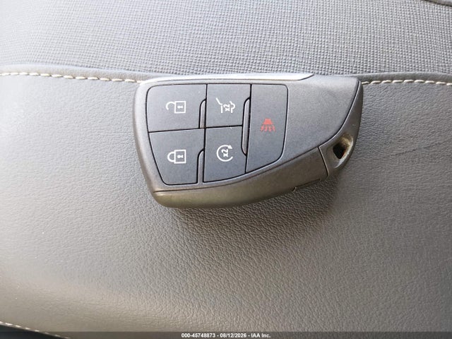 2026 Buick Enclave Preferred Fwd მანქანა იყიდება აუქციონზე, vin: 5GAERAKS5TJ324559, აუქციონის ნომერი: 45748873