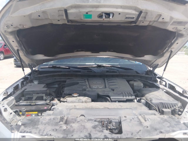 JN8AZ2NF3J9662482 Infiniti QX80