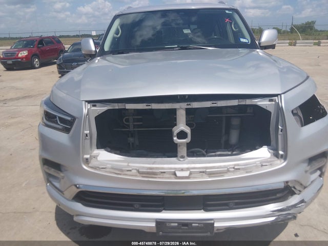 JN8AZ2NF3J9662482 Infiniti QX80