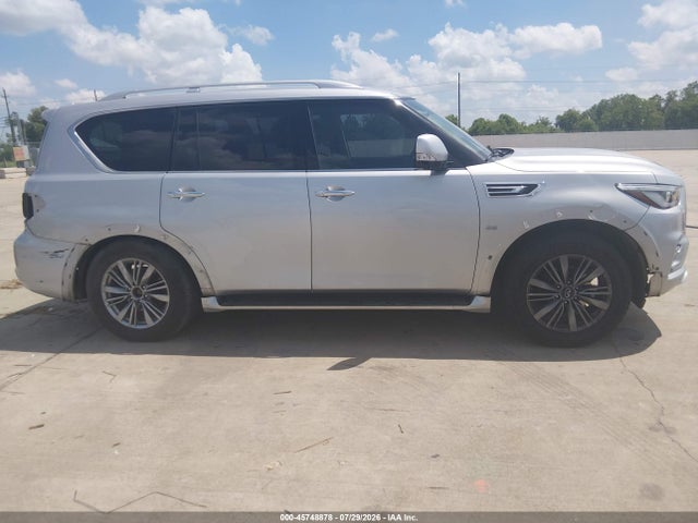 JN8AZ2NF3J9662482 Infiniti QX80