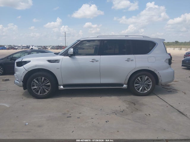 JN8AZ2NF3J9662482 Infiniti QX80