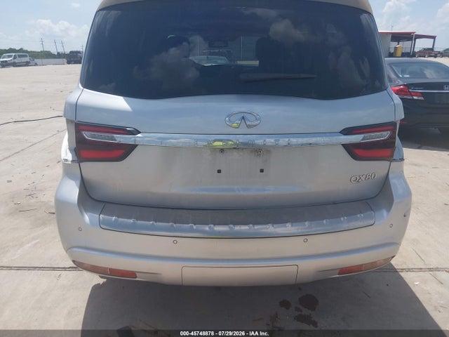 JN8AZ2NF3J9662482 Infiniti QX80