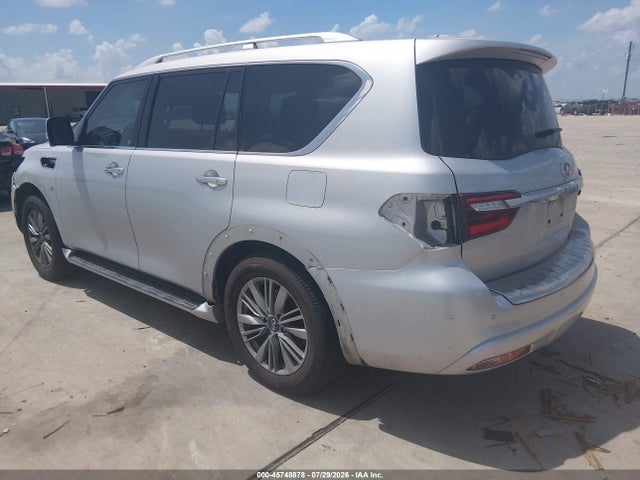 JN8AZ2NF3J9662482 Infiniti QX80