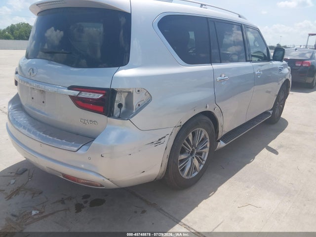 JN8AZ2NF3J9662482 Infiniti QX80