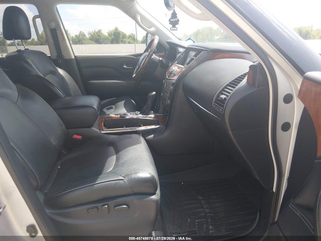 JN8AZ2NF3J9662482 Infiniti QX80