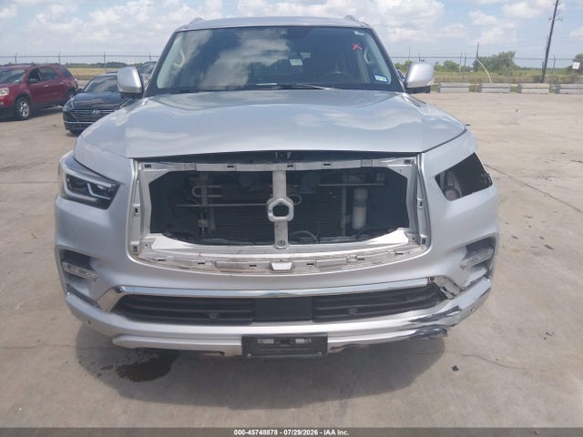 JN8AZ2NF3J9662482 Infiniti QX80