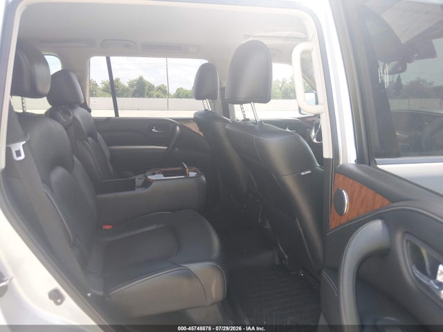 JN8AZ2NF3J9662482 Infiniti QX80