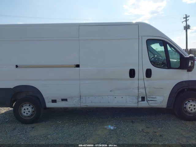 Aukcja sprzedaży 2023 Ram Promaster 2500 High Roof 159 Wb, vin: 3C6LRVDG8PE588441, numer aukcji: 45748880