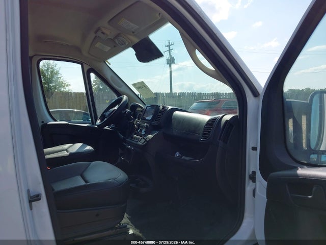 Aukcja sprzedaży 2023 Ram Promaster 2500 High Roof 159 Wb, vin: 3C6LRVDG8PE588441, numer aukcji: 45748880