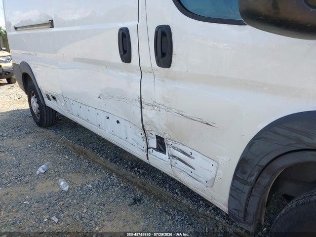 Aukcja sprzedaży 2023 Ram Promaster 2500 High Roof 159 Wb, vin: 3C6LRVDG8PE588441, numer aukcji: 45748880