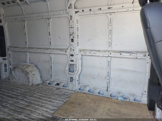 Aukcja sprzedaży 2023 Ram Promaster 2500 High Roof 159 Wb, vin: 3C6LRVDG8PE588441, numer aukcji: 45748880