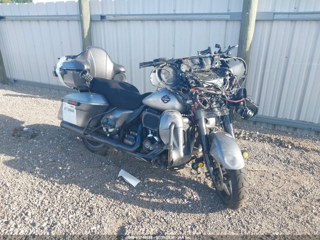 Harley-Davidson FLHTKSE 2019 1HD1TEH19KB950367 главное изображение