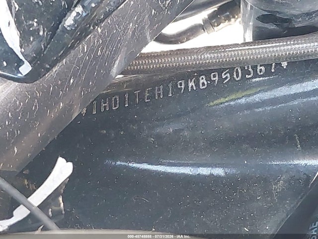 Harley-Davidson FLHTKSE 2019 1HD1TEH19KB950367 Image 10