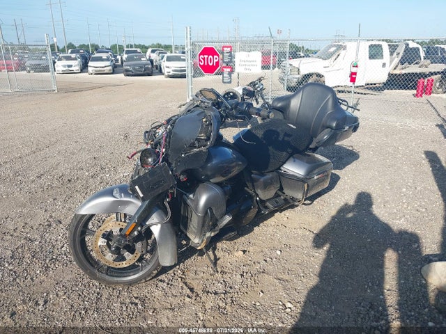 2019 Harley-davidson Flhtkse მანქანა იყიდება აუქციონზე, vin: 1HD1TEH19KB950367, აუქციონის ნომერი: 45748888