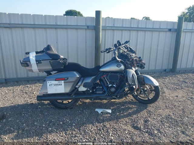 Harley-Davidson FLHTKSE 2019 1HD1TEH19KB950367 Image 11