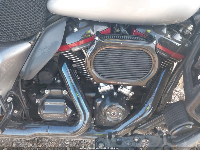 Harley-Davidson FLHTKSE 2019 1HD1TEH19KB950367 Image 8