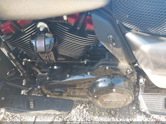 Harley-Davidson FLHTKSE 2019 1HD1TEH19KB950367 Image 9