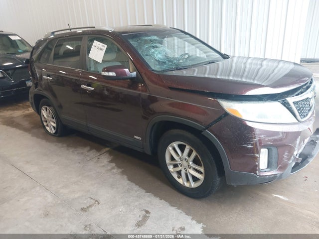 2015 5XYKTDA61FG649951 главное изображение