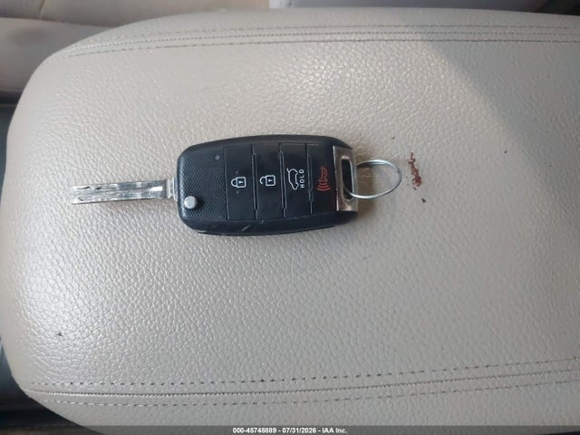 KIA SORENTO LX 2015 5XYKTDA61FG649951 Image 11