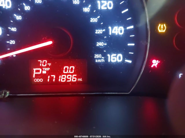 KIA SORENTO LX 2015 5XYKTDA61FG649951 Image 16