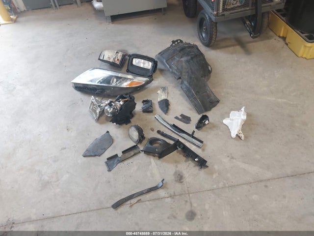 KIA SORENTO LX 2015 5XYKTDA61FG649951 Image 12