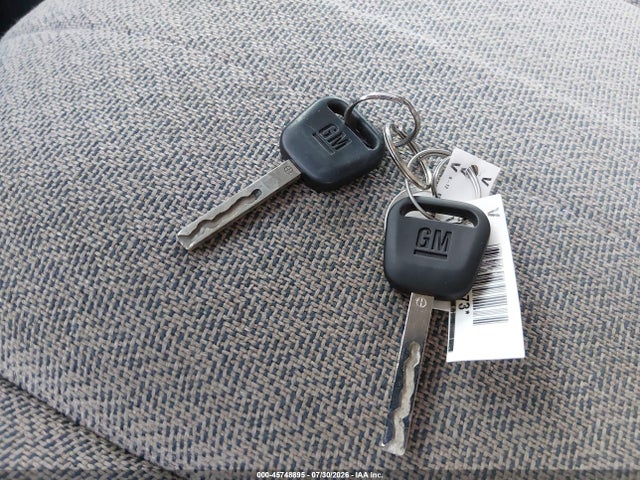 Продаж на аукціоні авто 2015 Chevrolet Express 2500 Ls, vin: 1GAWGPFG8F1219061, номер лоту: 45748895