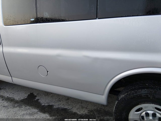 Продаж на аукціоні авто 2015 Chevrolet Express 2500 Ls, vin: 1GAWGPFG8F1219061, номер лоту: 45748895
