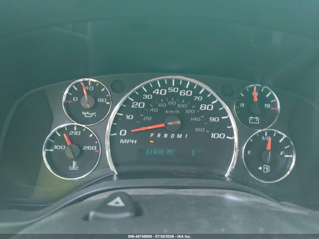 Продаж на аукціоні авто 2015 Chevrolet Express 2500 Ls, vin: 1GAWGPFG8F1219061, номер лоту: 45748895