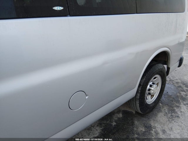 Продаж на аукціоні авто 2015 Chevrolet Express 2500 Ls, vin: 1GAWGPFG8F1219061, номер лоту: 45748895