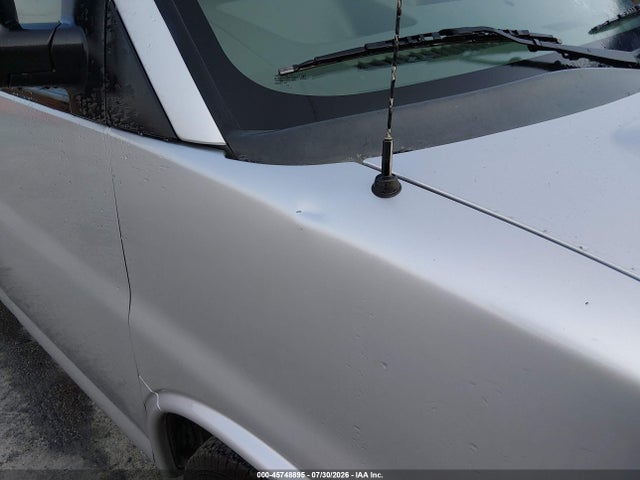 Продаж на аукціоні авто 2015 Chevrolet Express 2500 Ls, vin: 1GAWGPFG8F1219061, номер лоту: 45748895