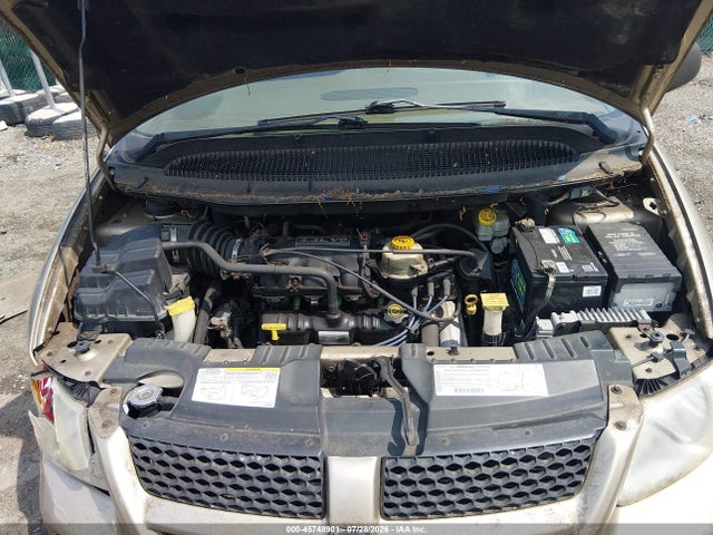 Продажа на аукционе авто 2002 Dodge Grand Caravan Sport, vin: 2B8GP44382R784745, номер лота: 45748901