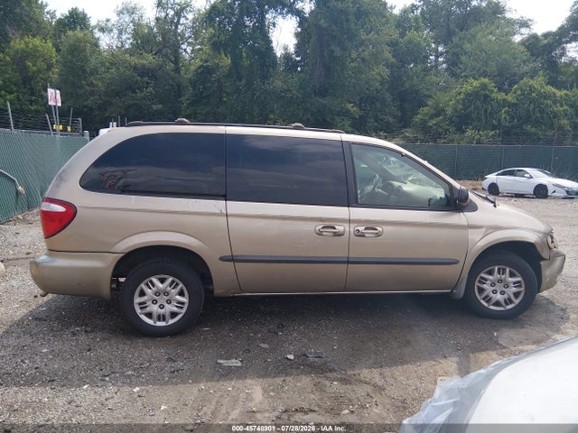 Продажа на аукционе авто 2002 Dodge Grand Caravan Sport, vin: 2B8GP44382R784745, номер лота: 45748901