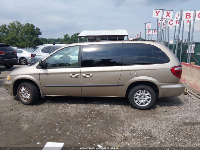 Продажа на аукционе авто 2002 Dodge Grand Caravan Sport, vin: 2B8GP44382R784745, номер лота: 45748901