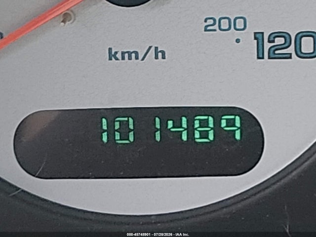 Продажа на аукционе авто 2002 Dodge Grand Caravan Sport, vin: 2B8GP44382R784745, номер лота: 45748901