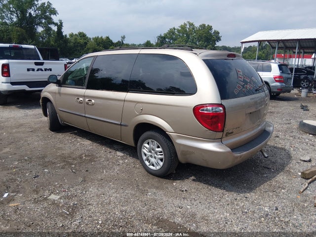 Продажа на аукционе авто 2002 Dodge Grand Caravan Sport, vin: 2B8GP44382R784745, номер лота: 45748901