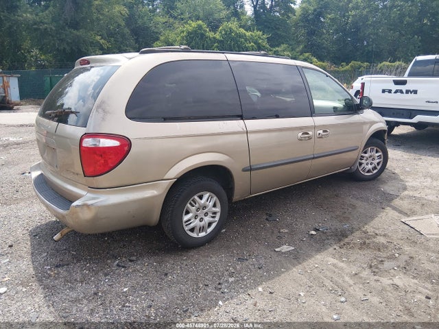 Продажа на аукционе авто 2002 Dodge Grand Caravan Sport, vin: 2B8GP44382R784745, номер лота: 45748901