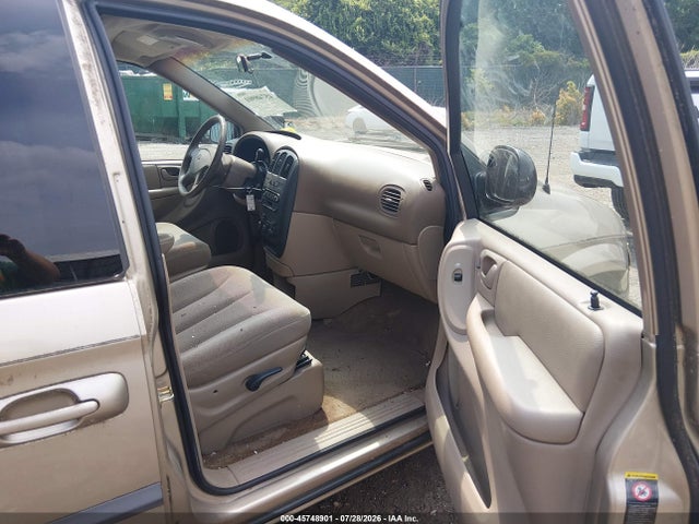 Продажа на аукционе авто 2002 Dodge Grand Caravan Sport, vin: 2B8GP44382R784745, номер лота: 45748901